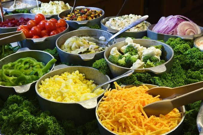Makanan Apa Saja yang Sebaiknya Anda Konsumsi Setelah Makanan Apa Saja yang Sebaiknya Anda Konsumsi Setelah