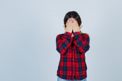 6 TANDA ANAK SEORANG PENYERAP EMOSI, MOMS WAJIB KENALI YUK
