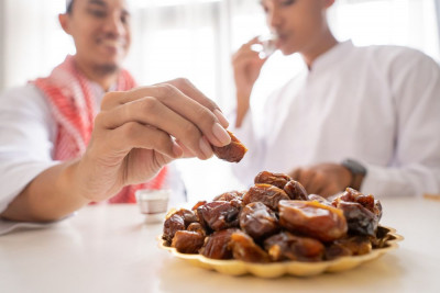 RAMADHAN TELAH TIBA! PAHAMI 6 MANFAAT BERPUASA BAGI ORGAN TUBUH