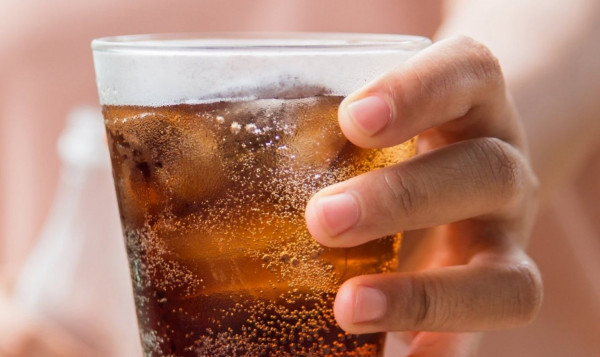 Diet Soda Lebih Sehat, Kata Siapa?
