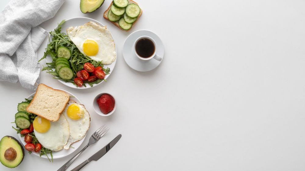 Sarapan pagi, pentingnya sarapan, apakah sarapan penting, sarapan, mengapa sarapan penting, , yesdok, konsultasi, videocalldokter, 24jam