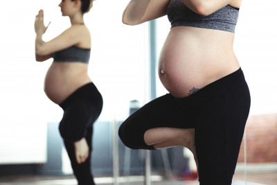 5 Olahraga yang Aman Bagi Ibu Hamil