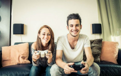 Beragam Manfaat dari Bermain Video Game