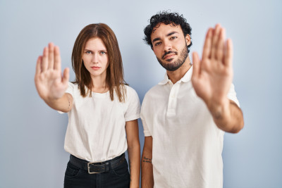 RED FLAG! WASPADAI TANDA SITUATIONSHIP YUK BESTIE