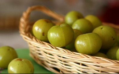Manfaat Konsumsi Buah Amla saat Kehamilan