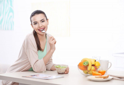6 MANFAAT SARAPAN SEHAT UNTUK PROGRAM DIET