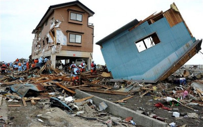 Bisa Selamatkan Lebih Banyak Nyawa, Peneliti di AS Ciptakan Alat Deteksi Gempa