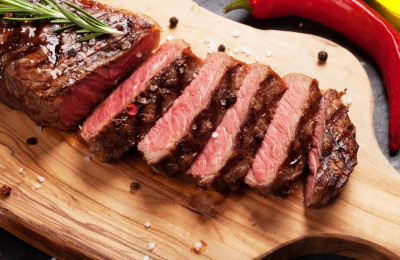 6 Makanan dengan Kolesterol Tinggi