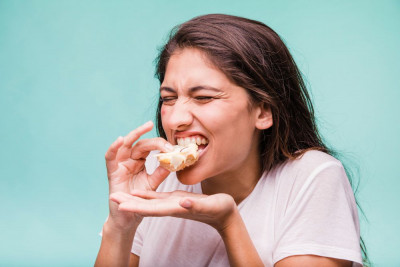 Cara Atasi Sugar Craving yang Muncul di Malam Hari