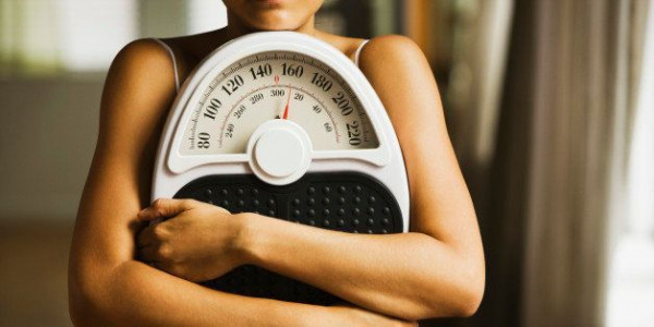 Penyebab Sulit Naik Badan