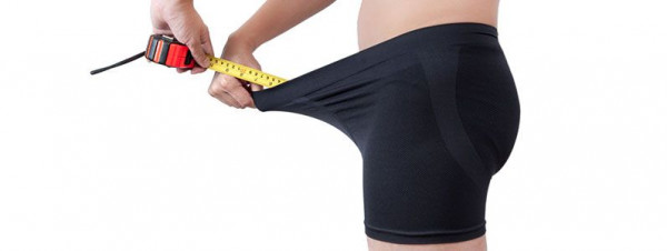 Penis Pasangan Kecil, Bisa Hamil Tidak Ya?