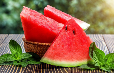 3 Pilihan Buah untuk Sarapan Tanpa Menambah Berat Badan