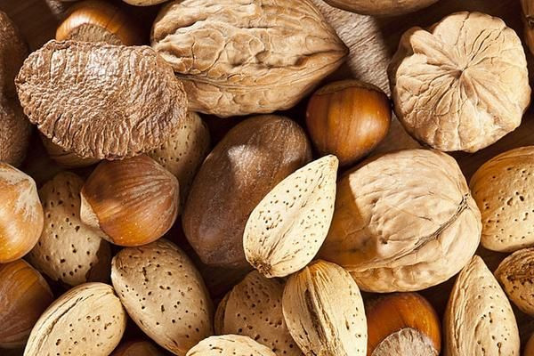 Kenali Gejala Alergi Kacang dan Cara Pengobatannya