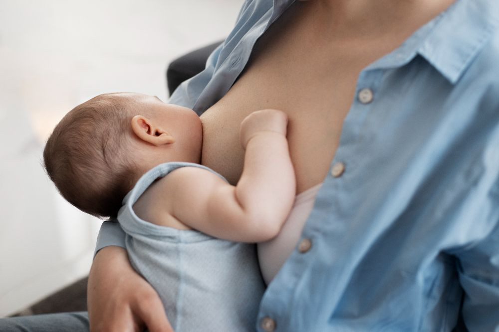 manfaat menyusui, manfaat menyusui bagi ibu, menyusui bayi, menyusui adalah, menyusui setelah melahirkan, yesdok