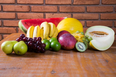 DEHIDRASI? KENALI 7 BUAH ATASI DEHIDRASI YUK!