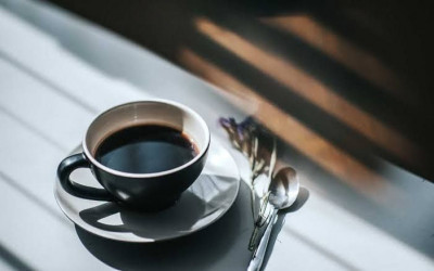 Ini Fakta-fakta yang Tersimpan Dalam Secangkir Kopi