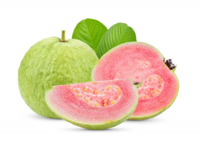 5 MANFAAT JAMBU MERAH BAGI IBU HAMIL