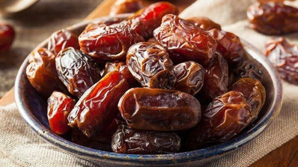 Mengenal Kurma Medjool dan Manfaatnya untuk Kesehatan