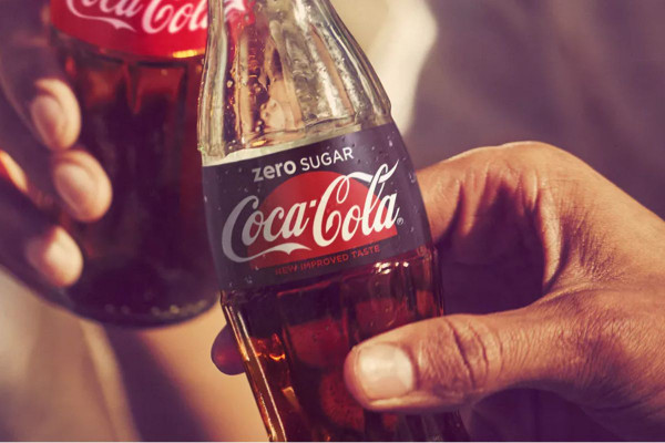 Minuman Soda Zero Sugar, Benarkah Lebih Sehat?