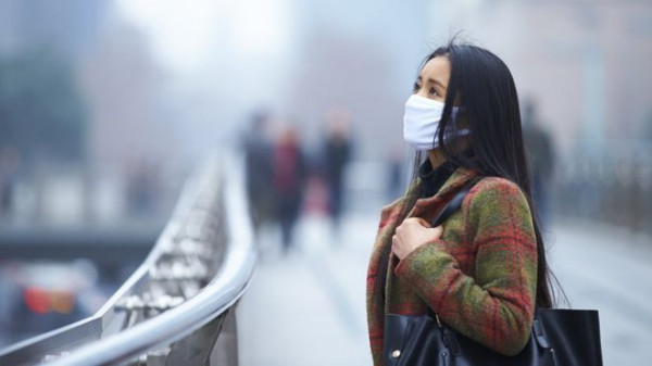 Awas, Polusi Udara Bisa Ganggu Kesuburan Perempuan