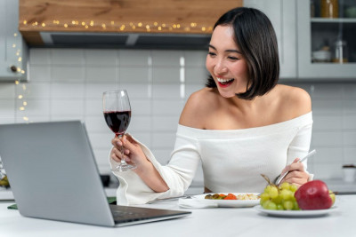 Makan 12 Anggur di Malam Tahun Baru Hadirkan Keberuntungan? Ungkap Makna Psikologisnya