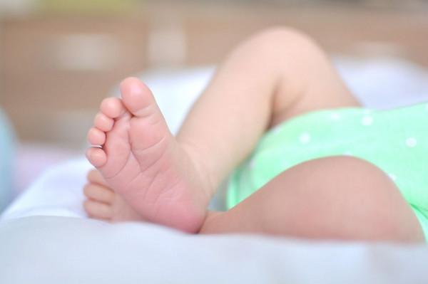 Waspada Flat Foot, Kelainan Bentuk Kaki Pada Anak