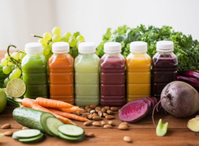 Diet Jus Sedang Populer, Jangan Asal Ikut, Pelajari Lebih Lanjut!