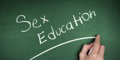 Pentingnya Pendidikan Seks Sejak Dini