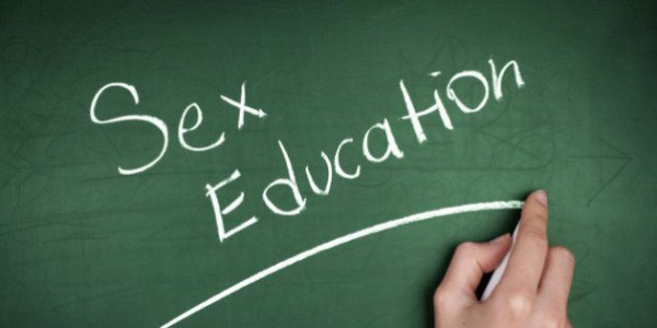 Pentingnya Pendidikan Seks Sejak Dini