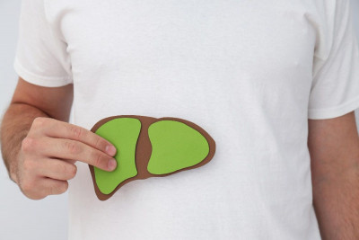 Pemicu Sirosis Hepatis pada Seseorang
