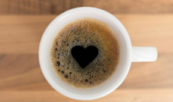 Cara Sederhana Membuat Kopi yang Lebih Sehat