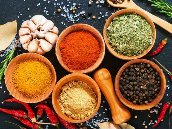 Turunkan Kolestrol Tinggi dengan 5 Bahan Alami Ini