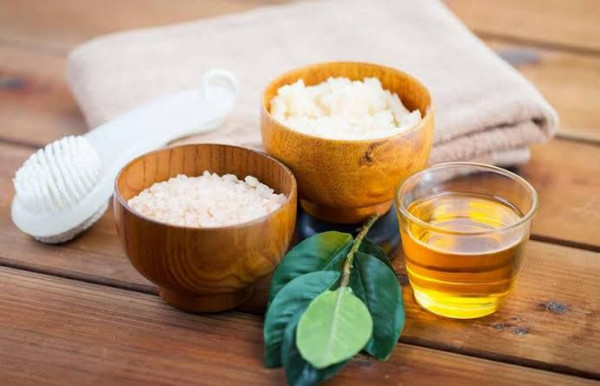 Perawatan Kecantikan Alami dengan Baking Soda