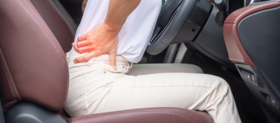 SERING NYERI PADA PUNGGUNG BAWAH, KENALI SINDROM PIRIFORMIS
