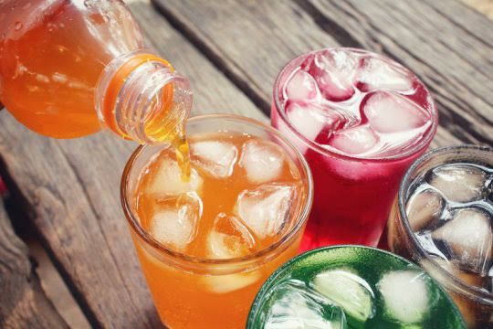 Studi: Minuman Soda Bebas Gula Tingkatkan Risiko Kematian Dini