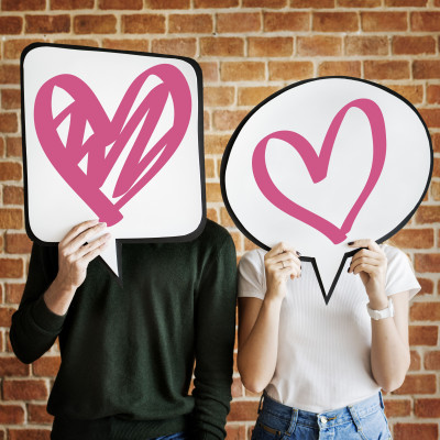 INI CARA BUAT DIA TERGILA-GILA, PELAJARI LOVE LANGUAGE PASANGAN YUK!