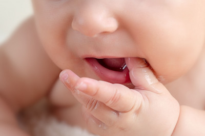 ANAK MASIH NGILER (DROOLING) DI UMUR 2 TAHUN, APAKAH NORMAL ?