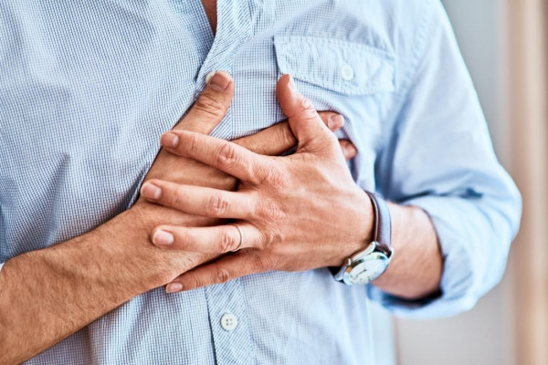 Pneumonia Bisa Menular, Begini Cara Hindari Penularannya 