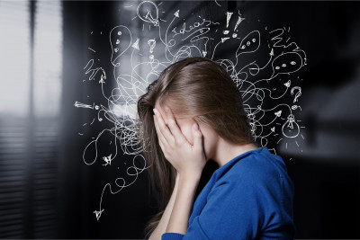 KENAPA SIH SULIT ATASI OVERTHINKING WALAUPUN SUDAH BERUSAHA ?