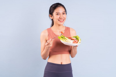 SIMAK 6 CARA DIET YANG TEPAT UNTUK PEMULA YUK!