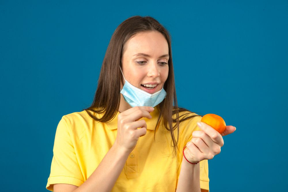 Cegah flu, flu, gejala flu, vitamin c, kekebalan tubuh, imun tubuh, yesdok, konsultasi, videocalldokter, 24jam.