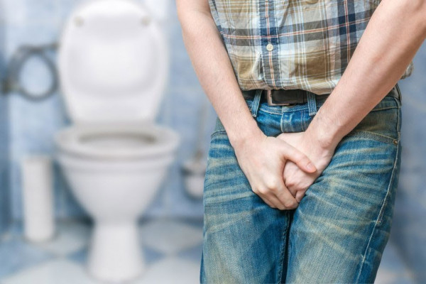 Ini Tanda Penis Sehat, Yuk Periksa Sekarang!