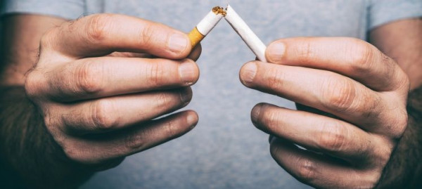 Ini Caranya Turunkan Risiko Kanker Paru-paru