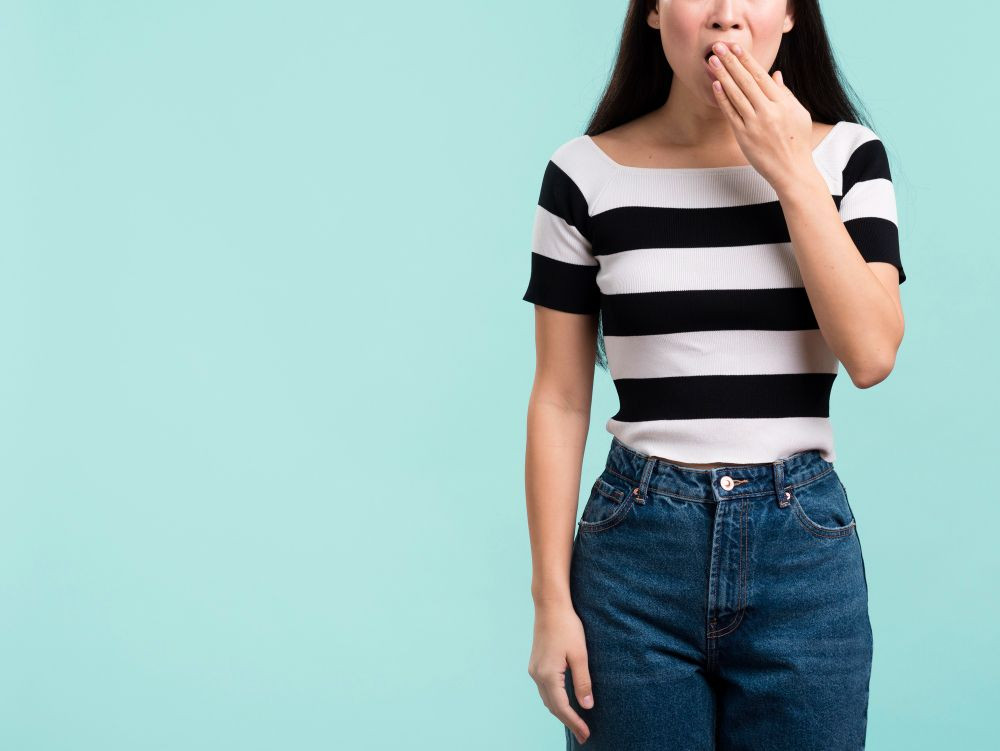 penyebab bau mulut, bau mulut saat puasa, puasa dan bau mulut, bau mulut karena apa, yesdok