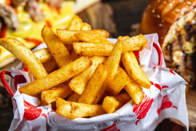 JANGAN GORENG 4 SAYURAN INI, SIMAK BAHAYANYA YUK