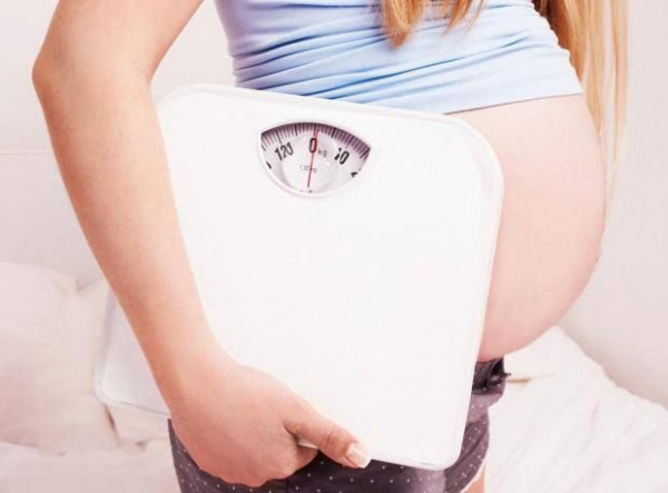 Kenaikan Berat Badan Ideal yang Dianjurkan Saat Hamil