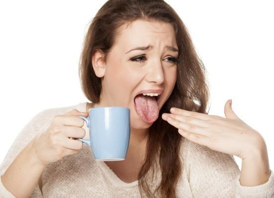 Menghilangkan Rasa Pedas di Mulut dengan Cepat? Coba Minum Ini
