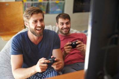 Deteksi Alzheimer Lebih Dini Menggunakan Video Game