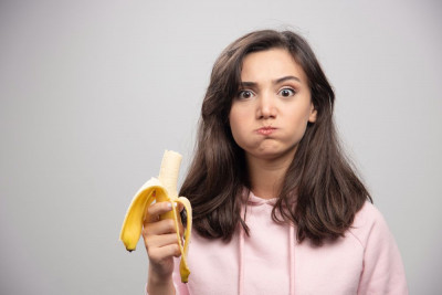 5 MANFAAT MENGONSUMSI PISANG BAGI PENCERNAAN