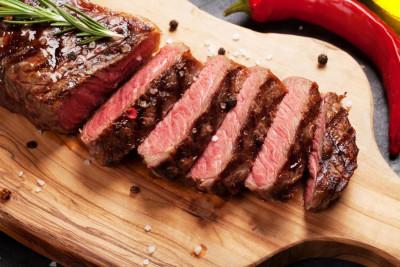 4 Makanan Tinggi Kalori Penambah Berat